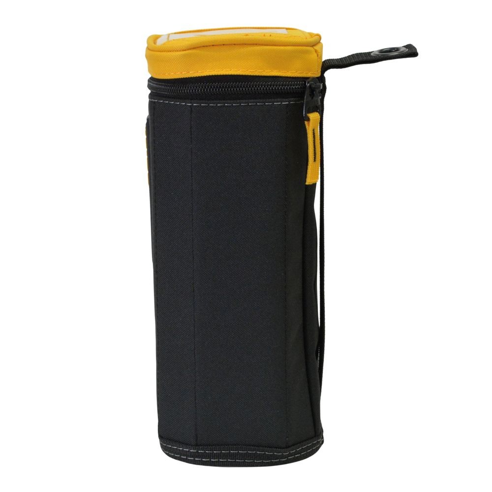 TOUGHBUILT（タフビルト）　タワーソフトボックス 3個セット, 黒, TB-192-B