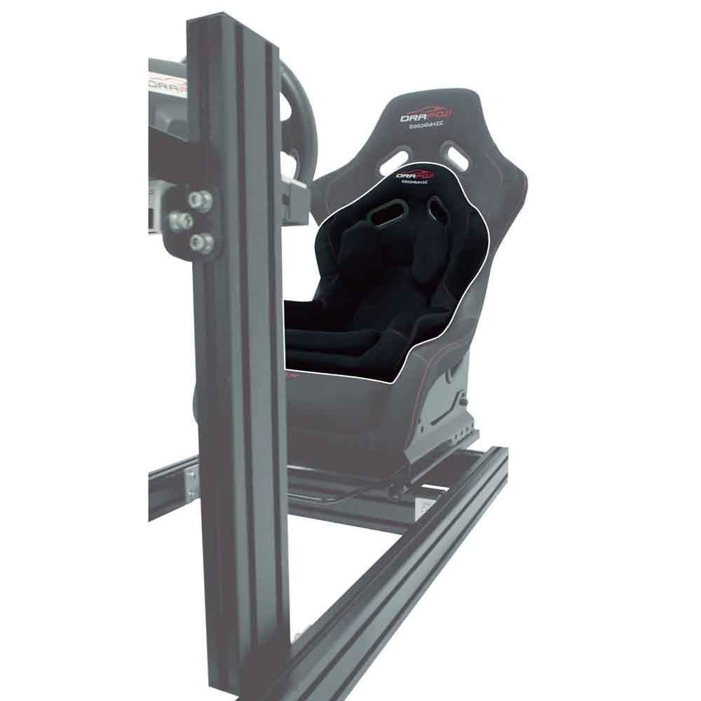 KP-ST(Jr) DRAPOJI ｼﾞｭﾆｱｼｰﾄ　【メーカー直送・代引不可】【沖縄・離島除く】, ブラック, KP-ST(Jr)