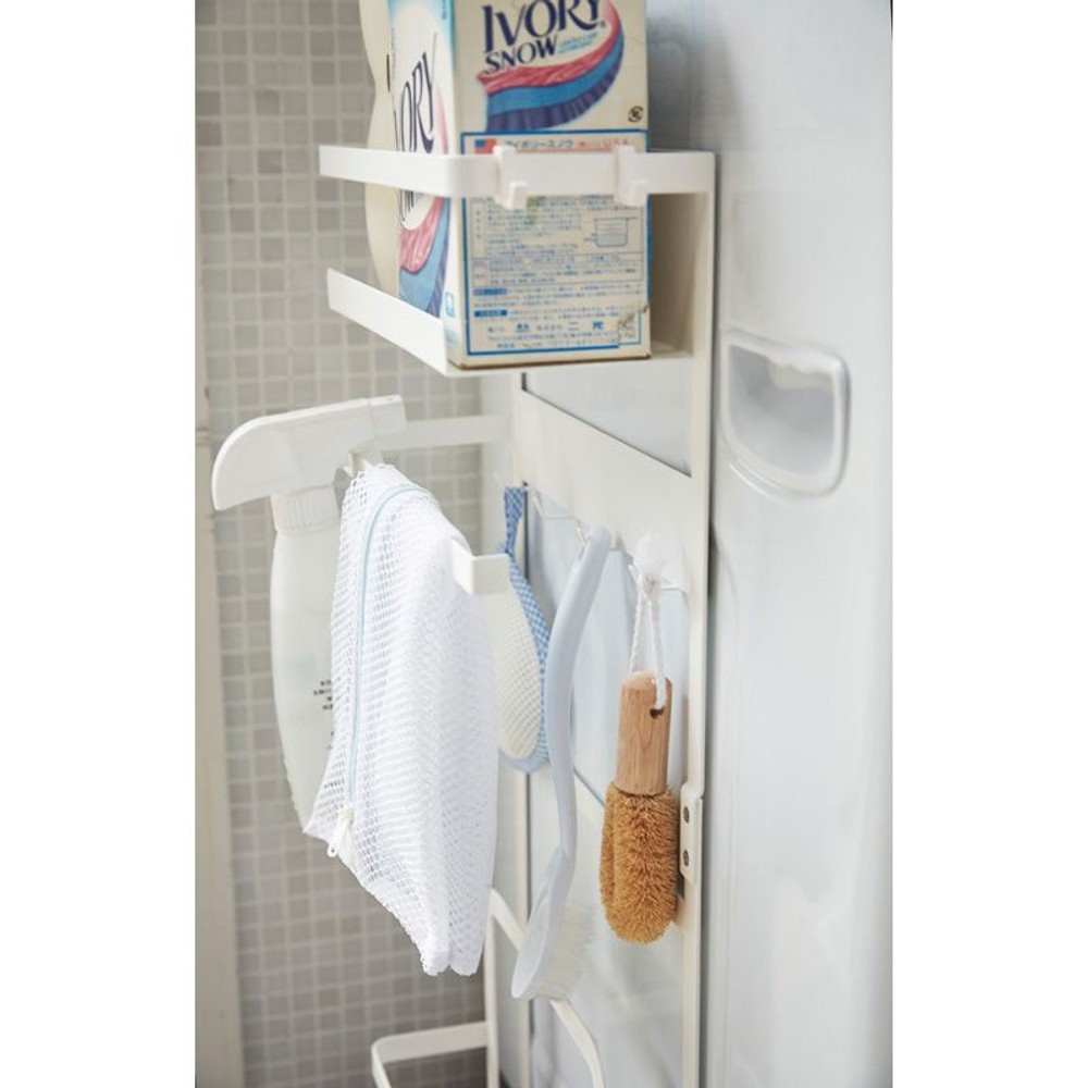 洗濯機横マグネット収納ラック, その他カラー１, その他サイズ１