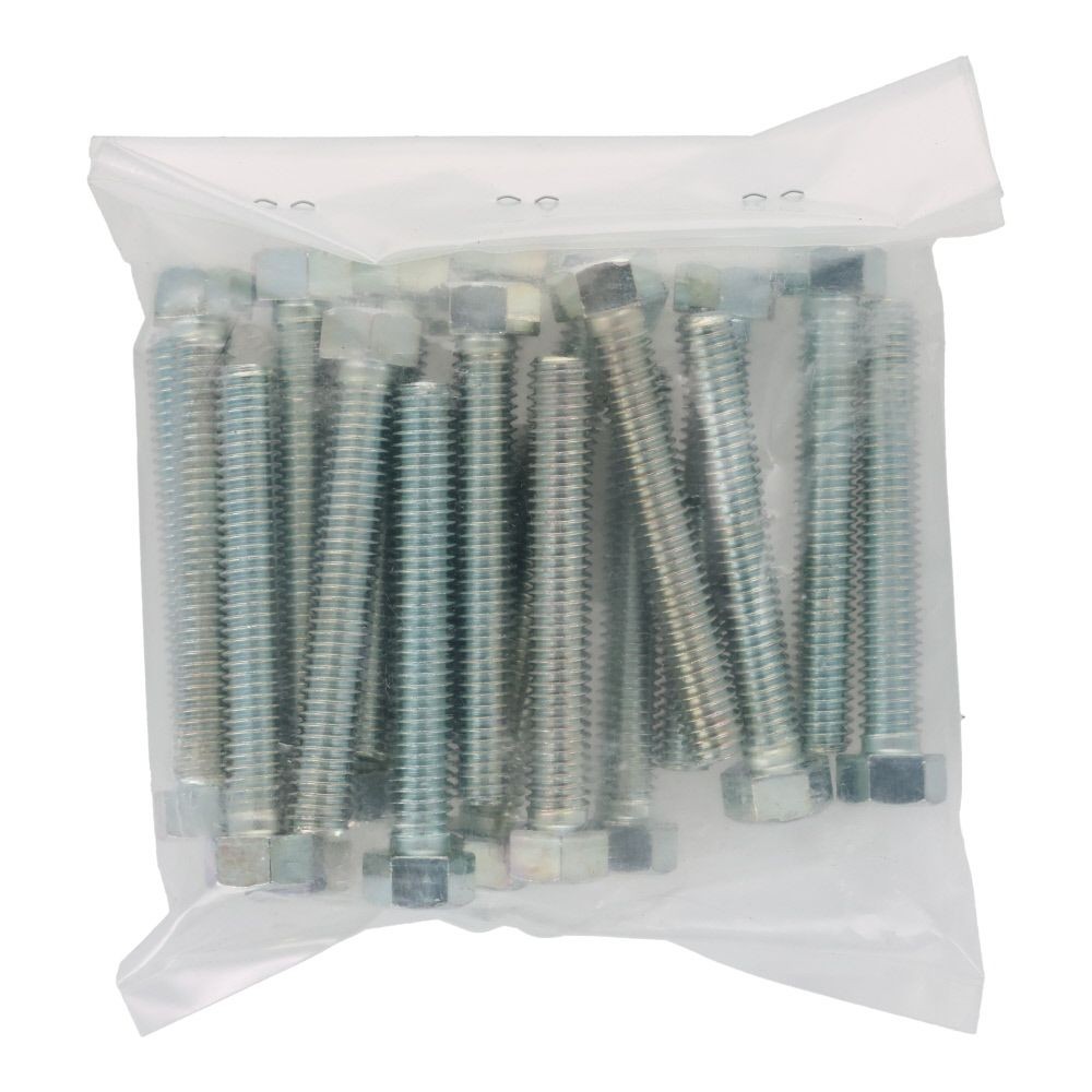 ＯＨＳＡＴＯ　ユニクロ　六角ボルト　３／８&times;６５　２０個, ねじ, W3／8&times;65