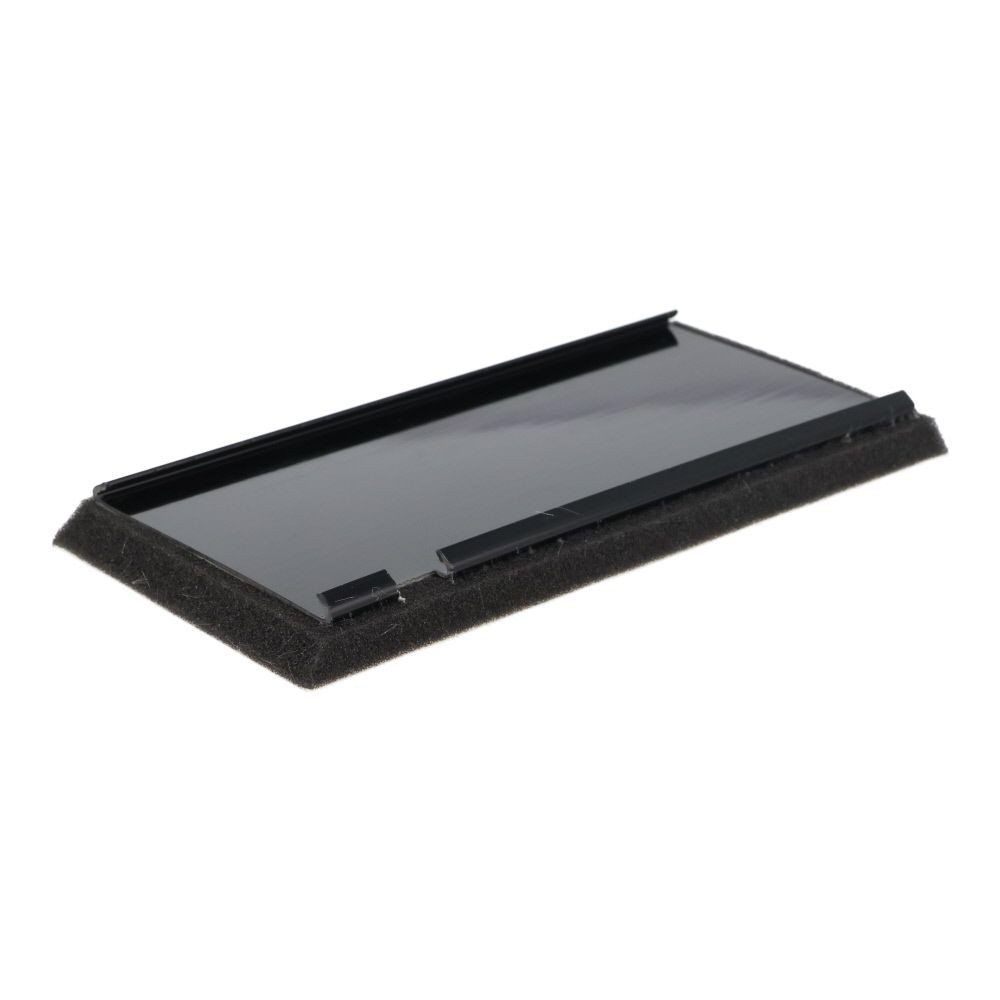 WIZ'A ウィザ　コテバケスペア　７インチ, スペアパット, 7インチ