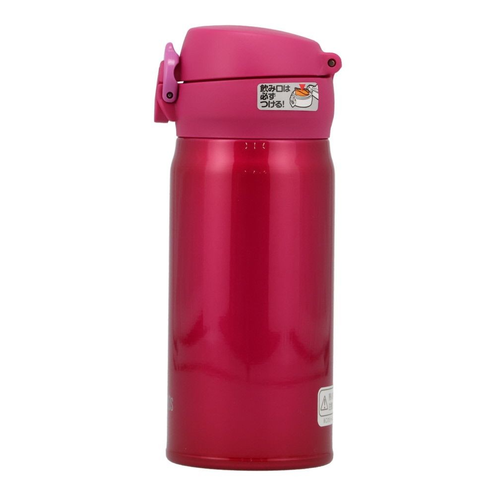 サーモス　ケータイマグ　ＪＮＬー355　ＲＲ　0.35L, その他カラー１, その他サイズ１