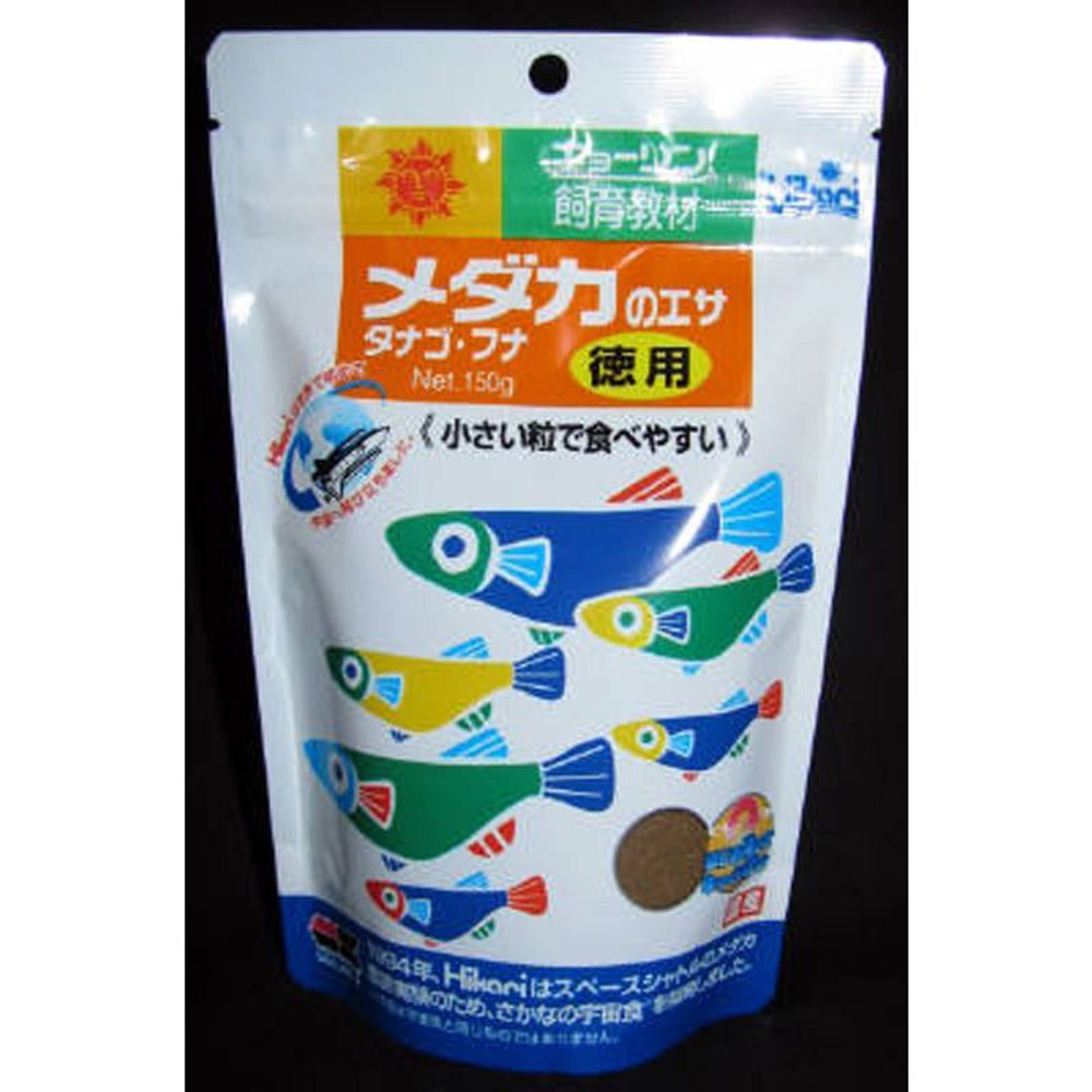 キョ―リンニュー教材メダカ　　のエサ徳用150Ｇ, その他カラー１, その他サイズ１