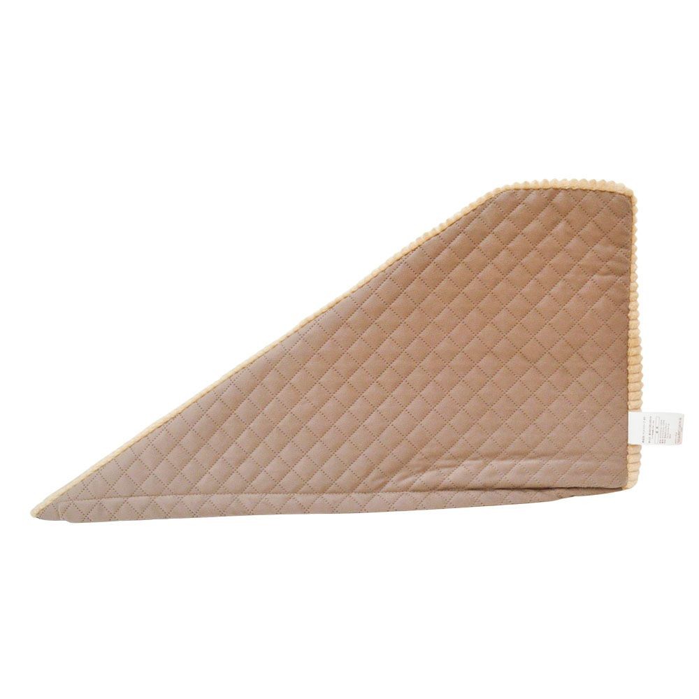 ペット用スロープ, ブラウン, 28cm
