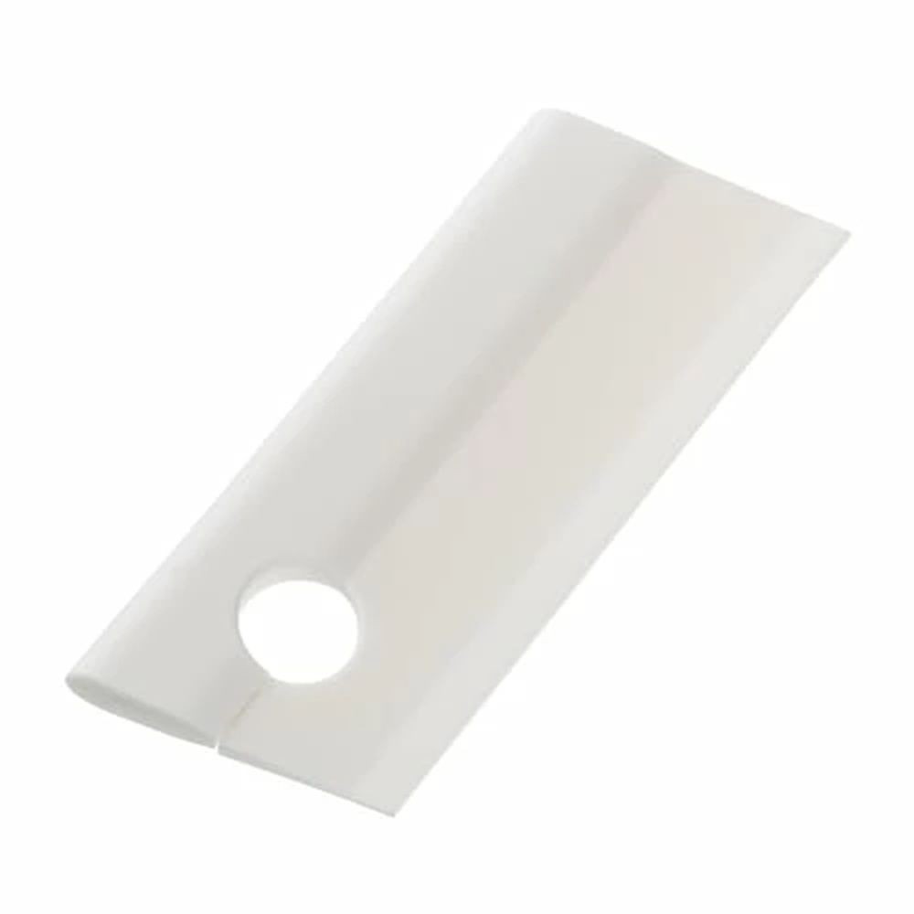 ティディ tidy スキージーミニ ウォームホワイト, ウォームホワイト, 幅58mm&times;奥行150mm&times;高さ12mm