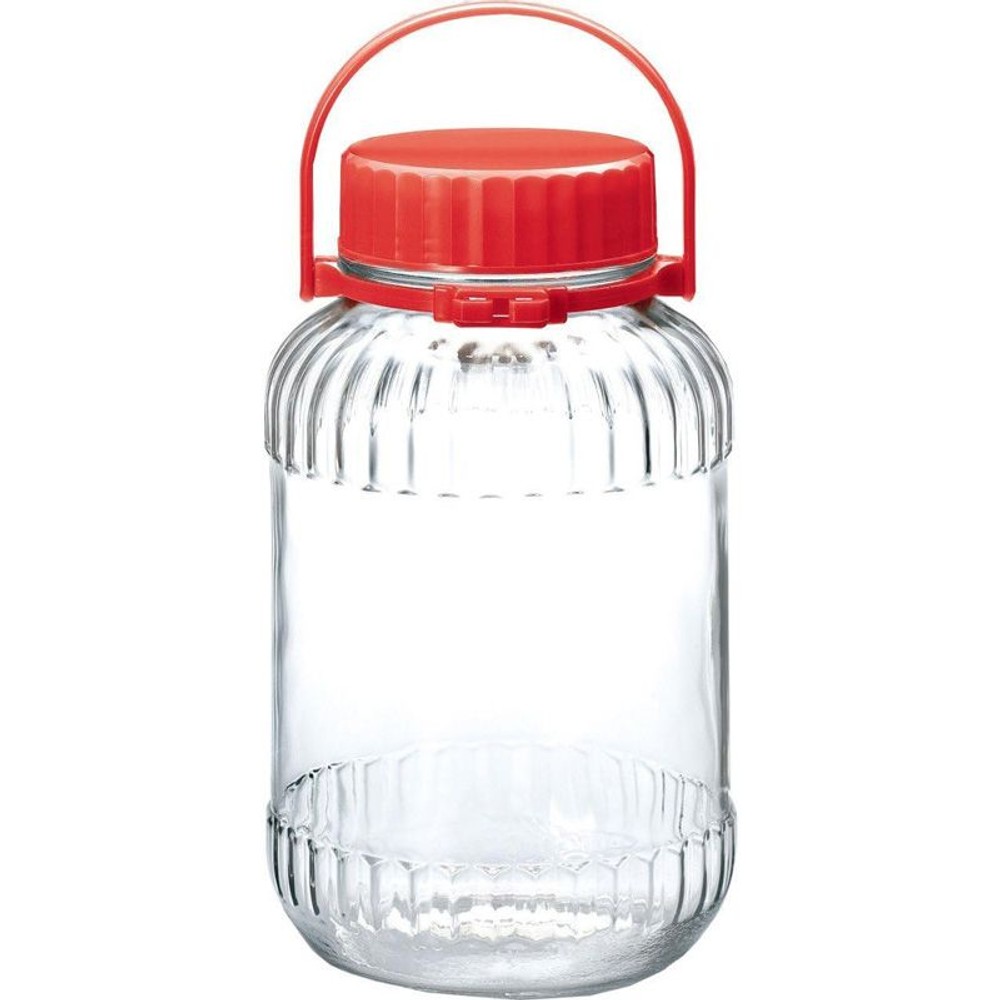 果実酒瓶, 果実酒瓶-4L, 4.0L