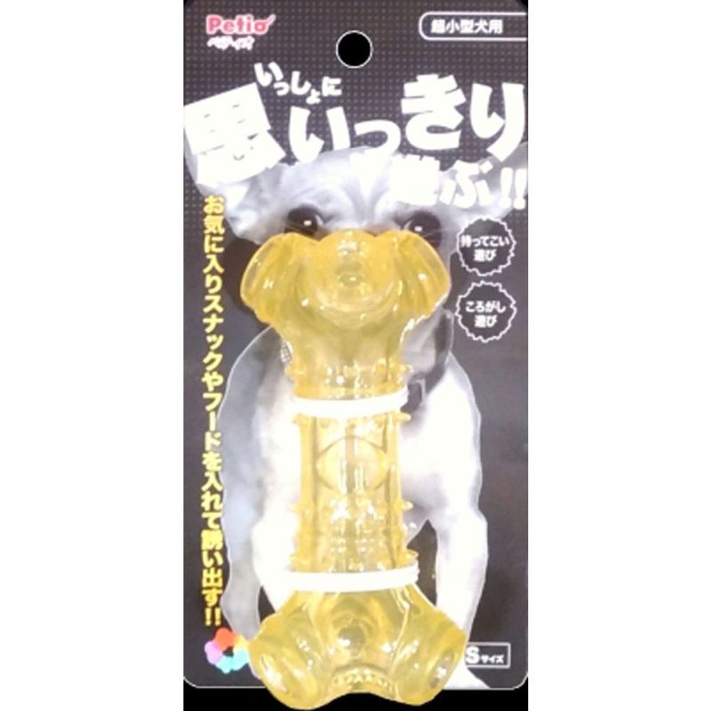 ペティオ　トリーツボーン, その他カラー１, Sサイズ