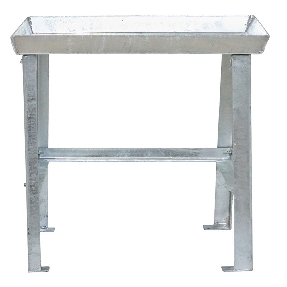 外流し架台　大, シルバー, 大