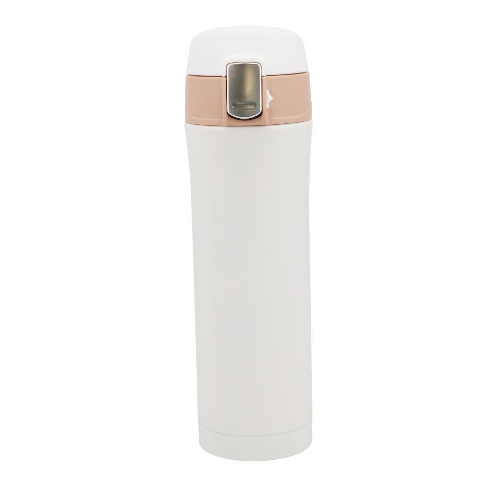 ウィザ WIZ'A ワンタッチボトル４００ｍｌ　ＷＨ, ホワイト, 400ml