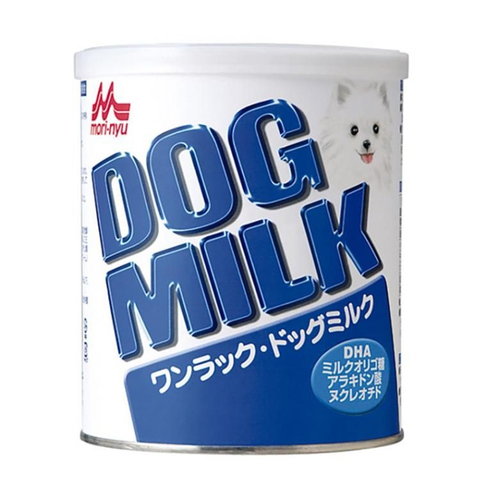 ワンラックドッグミルク270g, 哺乳期・養育期用, 270g