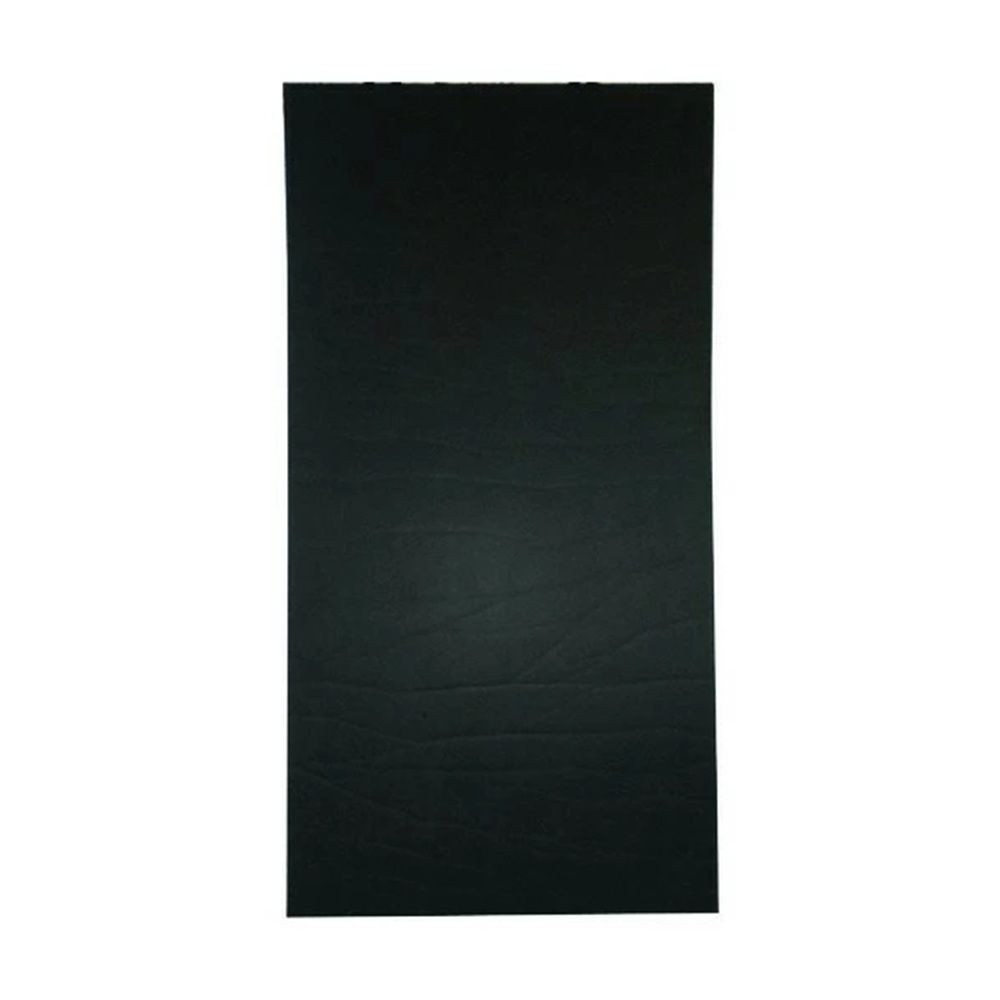 QonPET 黒 WBK-04 35&times;1820&times;910, 黒, 幅910mm&times;奥行1820mm&times;高さ35mm