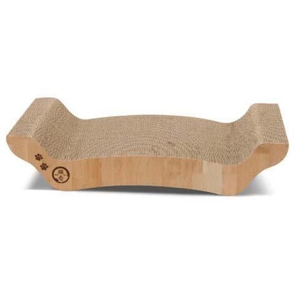 猫壱　バリバリベット　Ｍ　ライトブラウン, ライトブラウン, Mサイズ