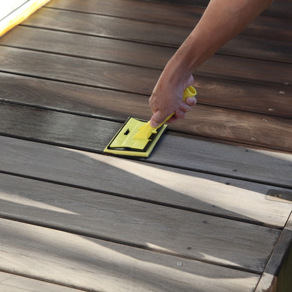 ＩＮＮＯＶＡ　ワンタッチコテバケ　セット　２００ｍｍ, イエロー, 200mm