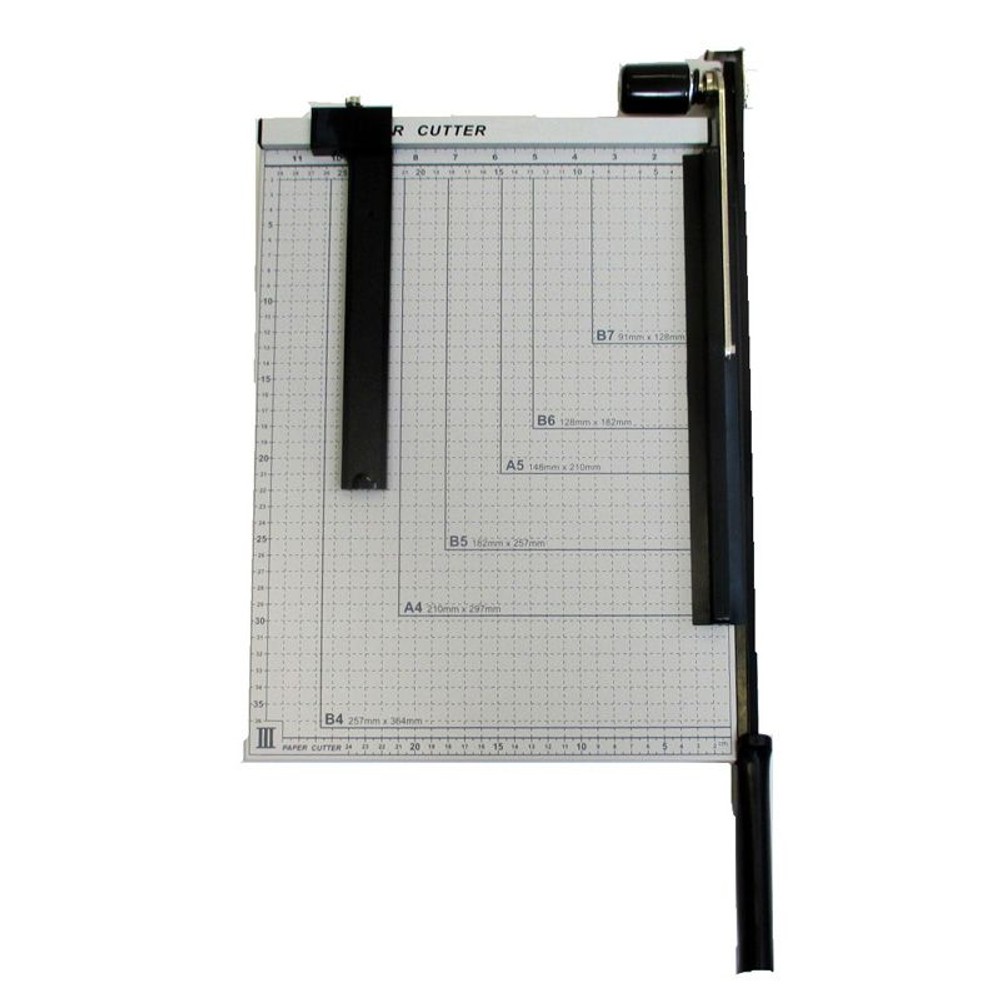 ペーパーカッター　Ｂ4, その他カラー１, その他サイズ１