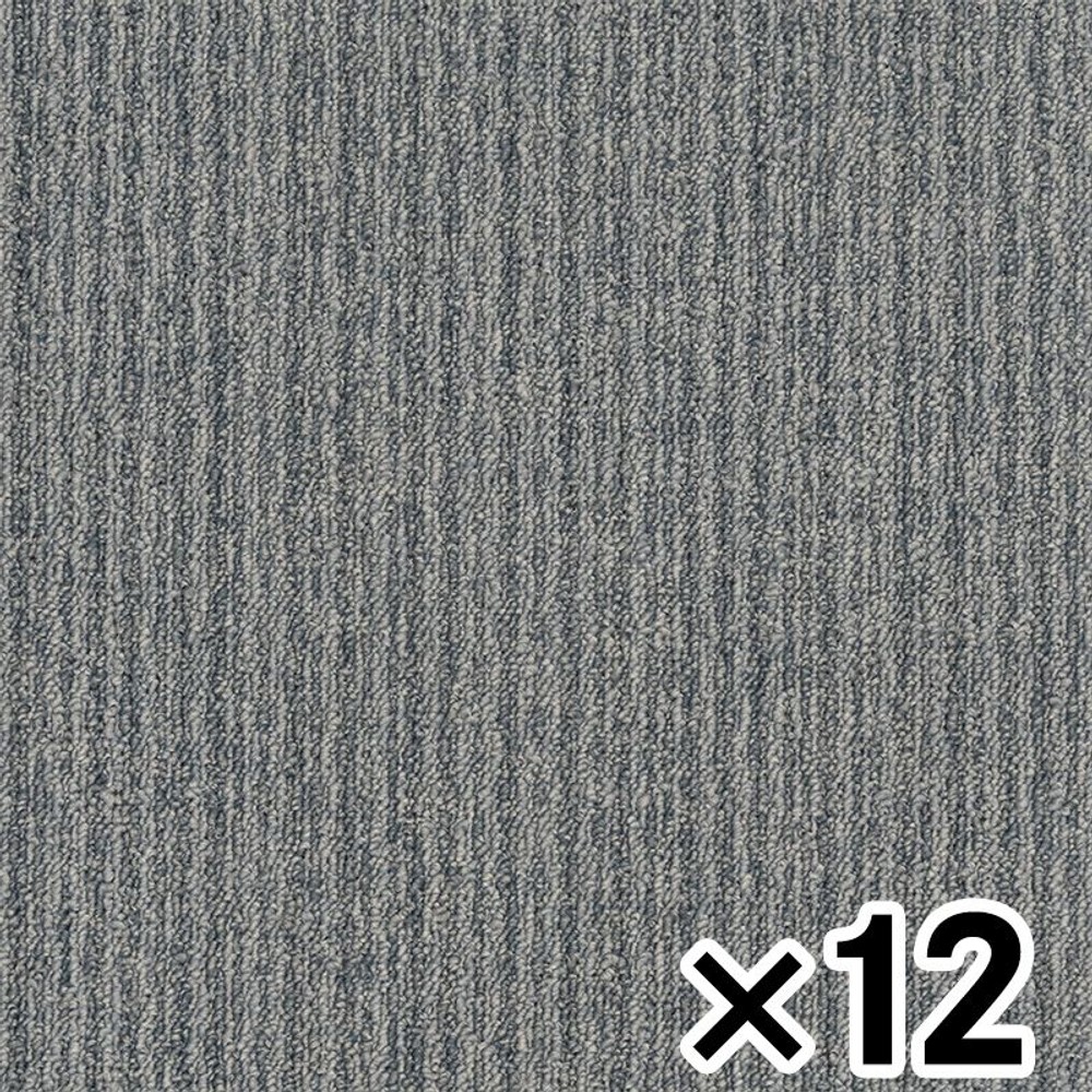 ニューピタコ40 ＮＰ407 ソーダブルー &times;12枚セット