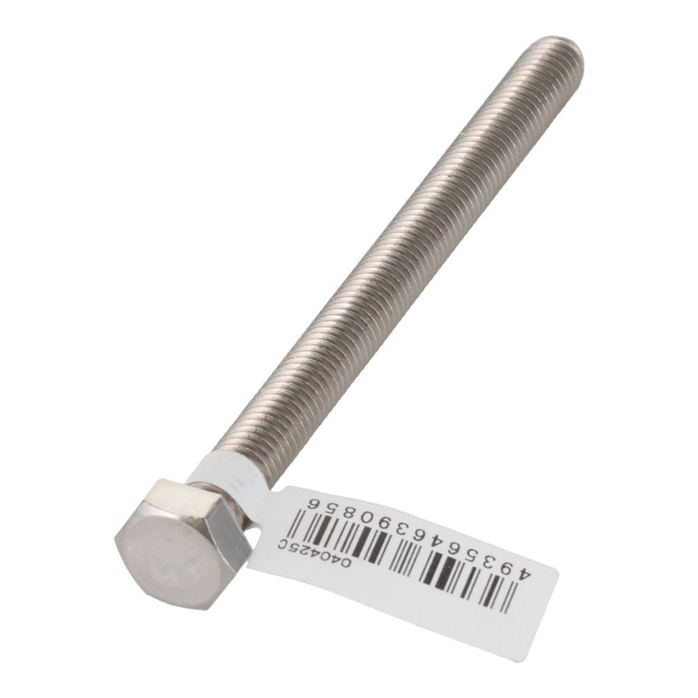 ステンレス　六角ボルト　Ｍ８&times;１００, 六角ボルト, M8&times;100mm