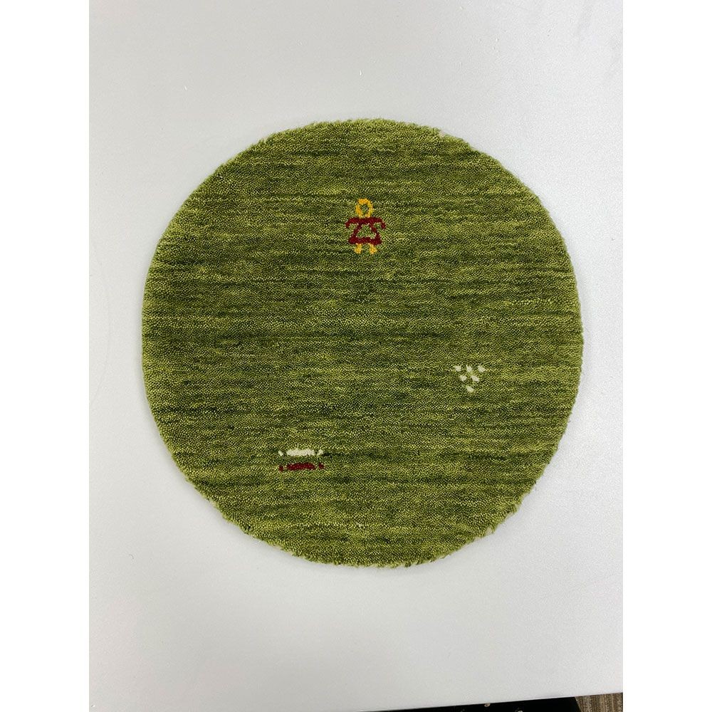ソリッド　ギャベサークル　４０Ｒ&times;１．５ｃｍ　レッド, ブルー, 40R