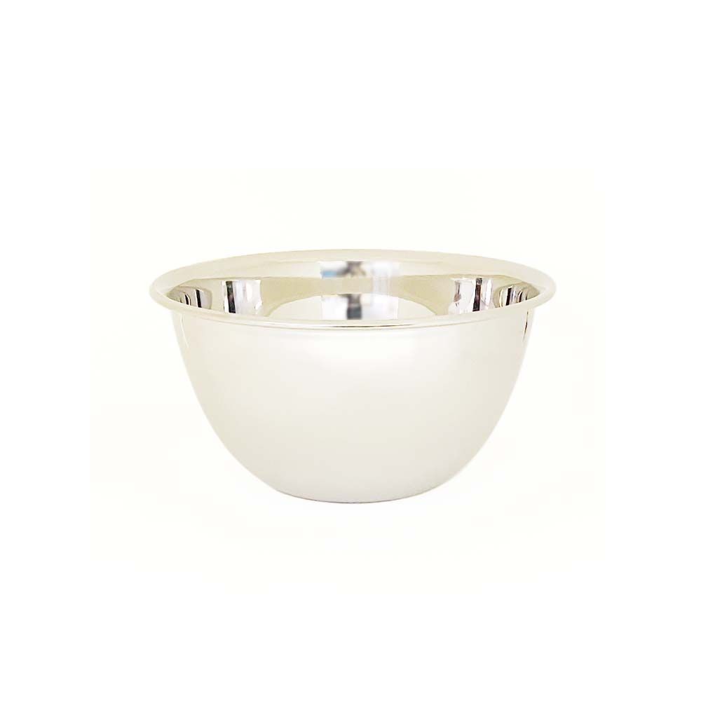 藤井器物製作所 18-8ステンレス深型ボール, ステンレス（15）, 15cm