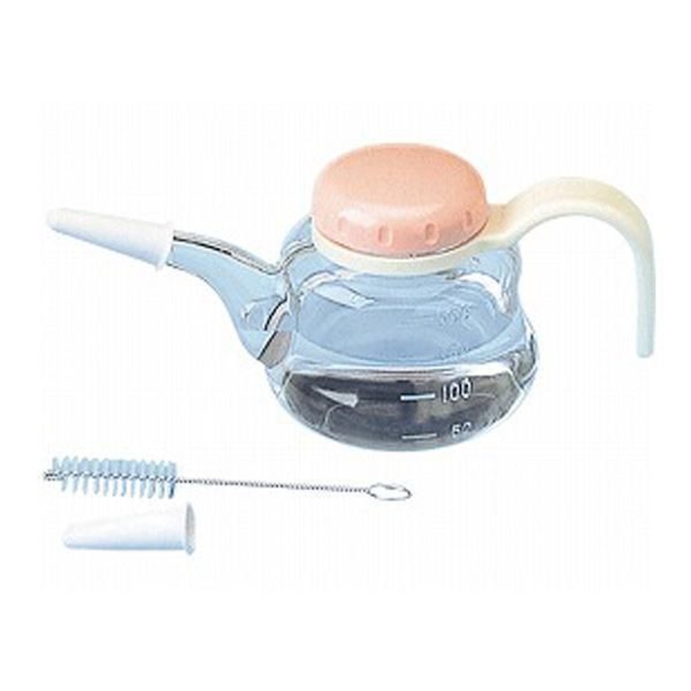 ホルダー付吸いのみ 800204 浅井商事 便利用品 食事補助, ポリカ製, 240ml