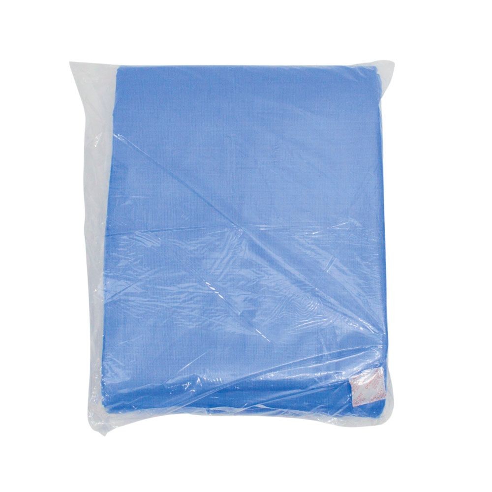 ウィザ WIZ'A ハトメが丈夫なブルーシート＃３０００　５．４m幅, ブルー(5.4), 5.4×5.4m