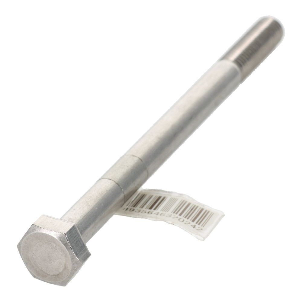 ステン　六角ボルト　Ｍ１０&times;１４０　半ネジ, ステンレス, M10&times;140