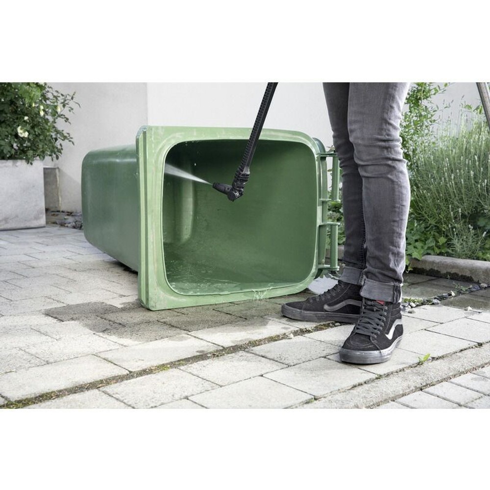 ＫＨＢ5用フレキシブル可変ノズル360&deg;ＶＪ　24, ブラック, 可変ノズル360&deg;ＶＪ