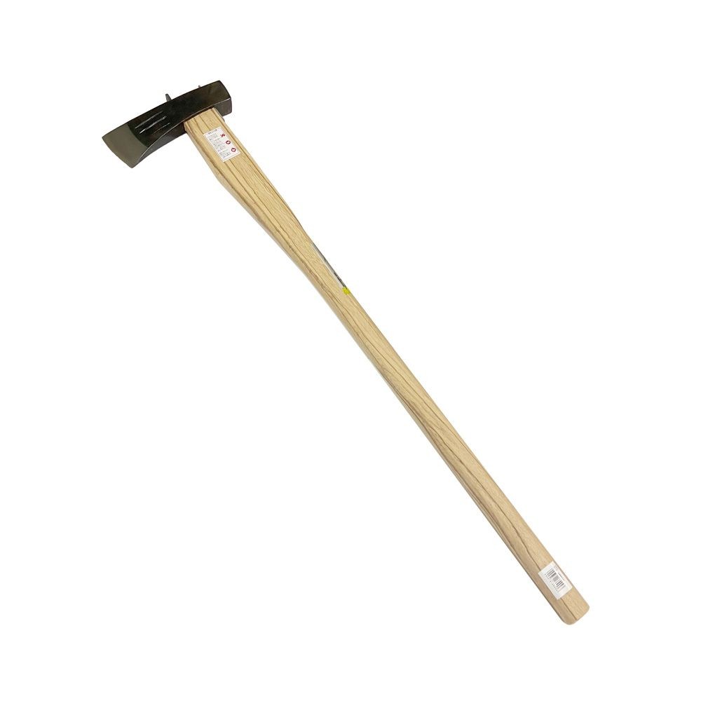 葵日本 木割鉞 400匁, 木割鉞, 幅204mm&times;奥行930mm&times;高さ36mm