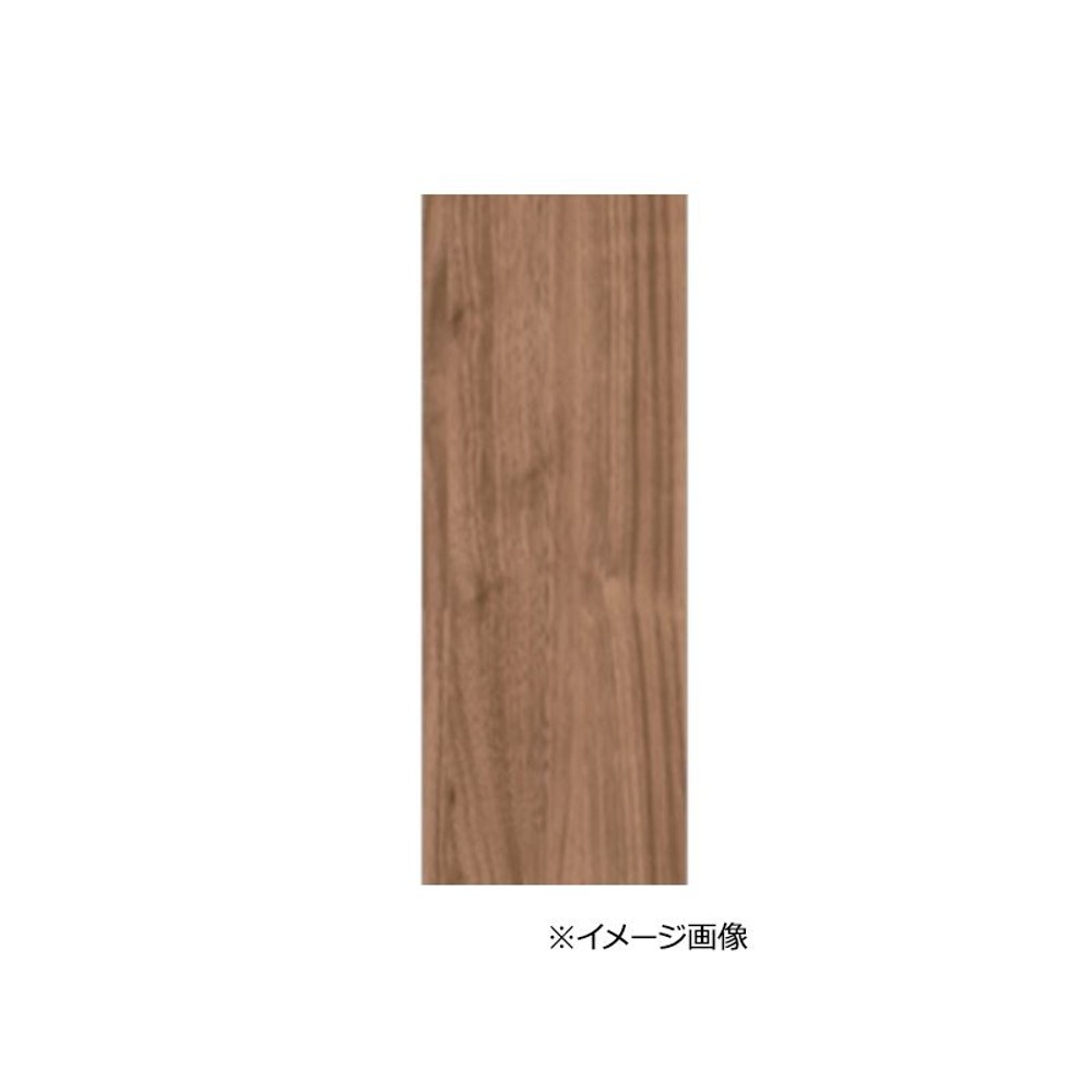 ゆかペタ103　ウォールナットブラウン 約15&times;90ｃｍ &times;24枚セット, ウォールナットブラウン, 約15&times;90ｃｍ