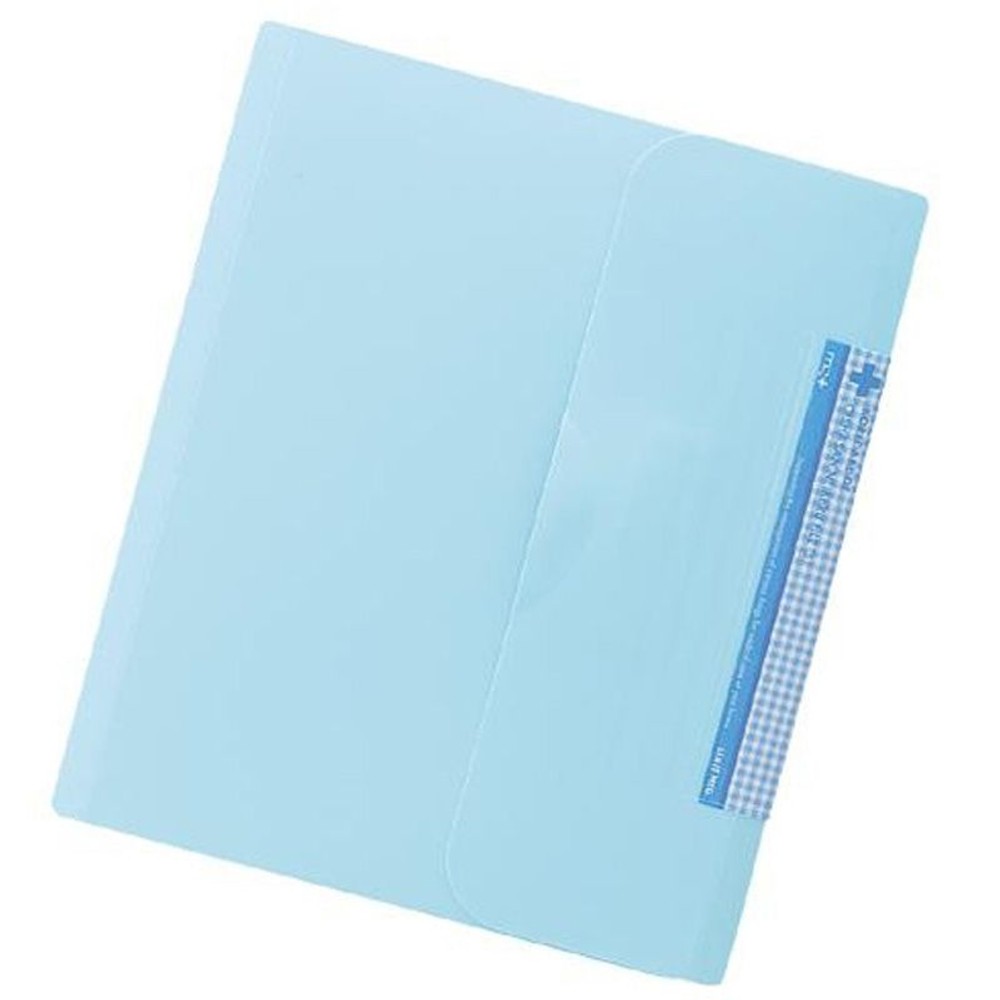 リヒト　これだけでお医者さんに行けるファイル（Ｓ）, ピンク, 1冊