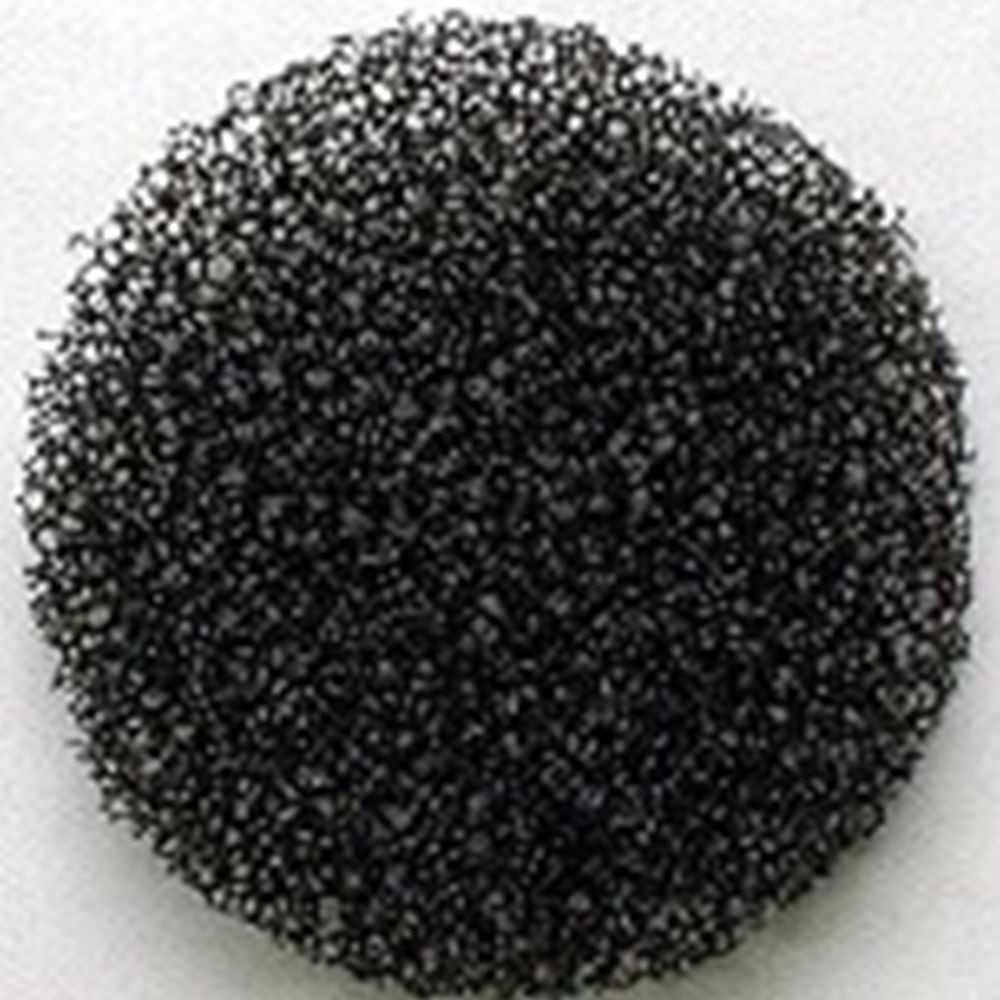 工進　バスポンプ用交換フィルター　ＫＦー006, ブラック, KF-006