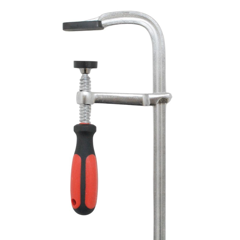 ウィザ WIZ'A　Ｌ型クランプ　ＧＴＬＣー３００, L型, 300mm