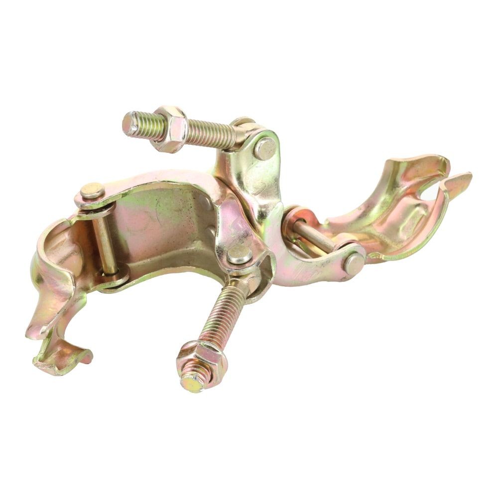 直交クランプ（ＮＯＮ　ＪＩＳ）　ＤＨＪーＦ２１２, -, -