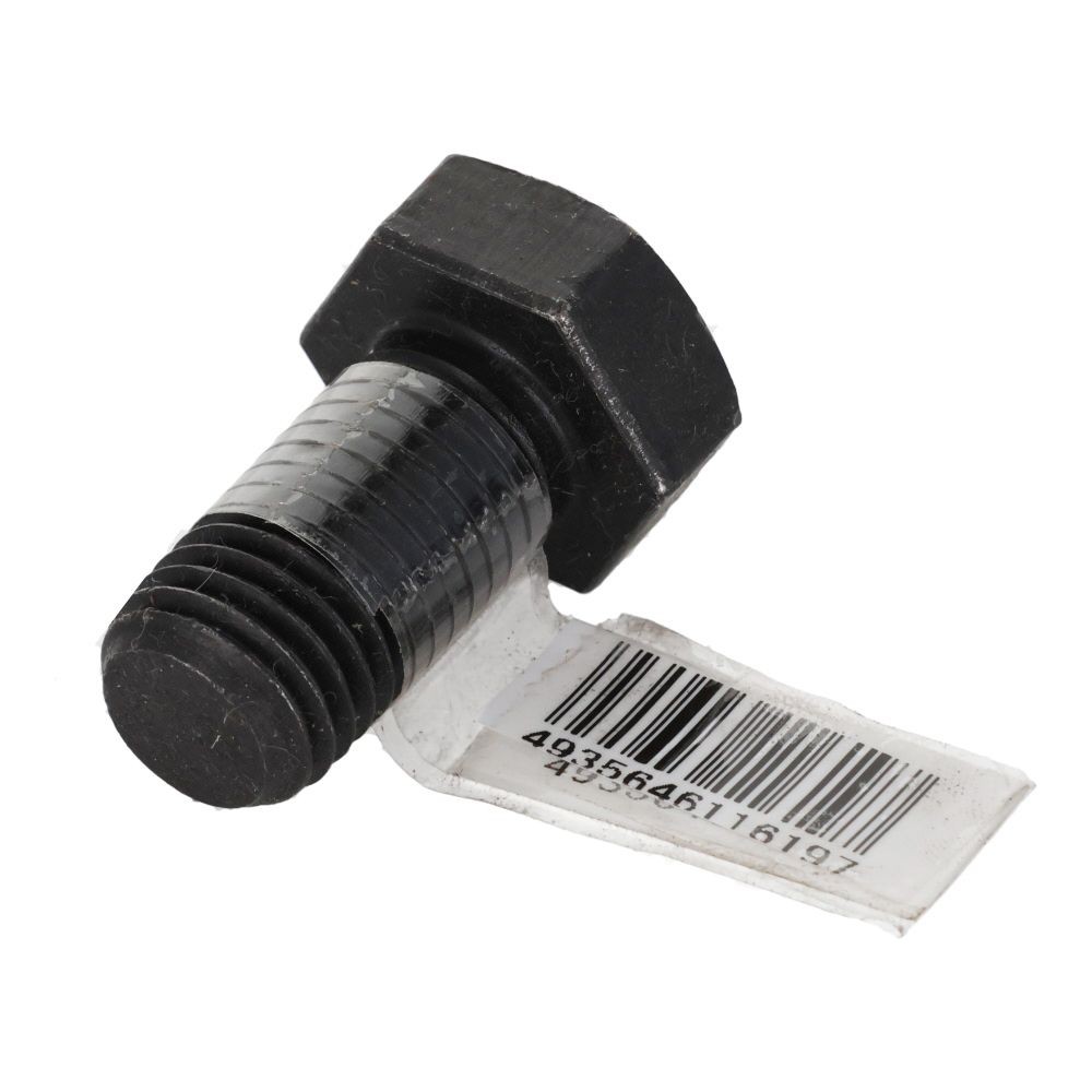 ８．８Ｔ生地　六角ボルト　Ｍ１６&times;３０, ボルト, M16&times;30