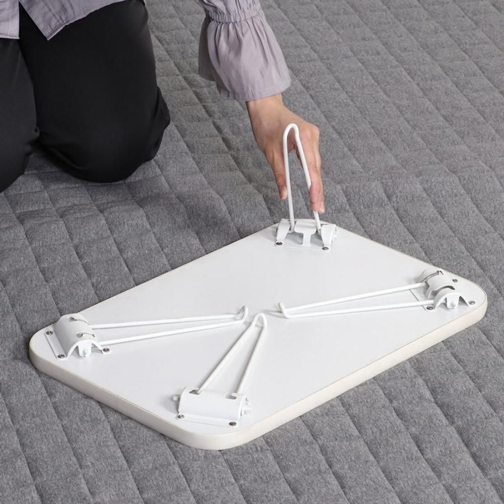 不二貿易  カラーミニテーブル　ＣＣＢ4530 【メーカー直送・代引不可】, ブラウン, ＢＲ／ＢＫ