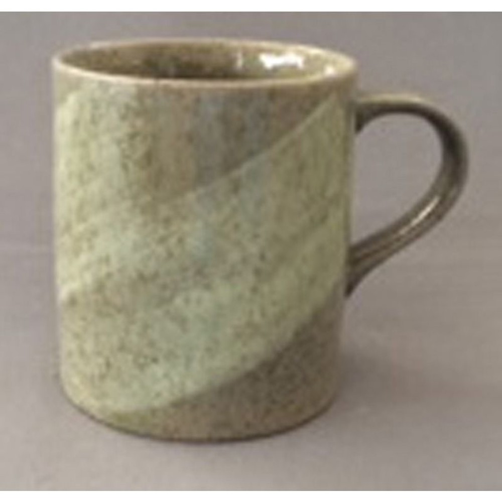 軽量土物マグカップ　ビードロ, その他カラー１, その他サイズ１
