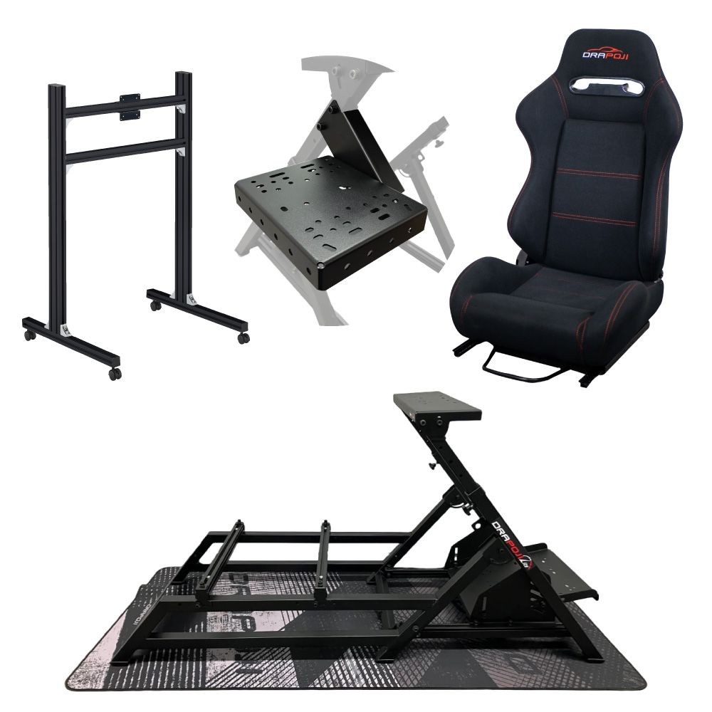 DRAPOJI　liteフルセット　【メーカー直送・代引不可】【沖縄・離島除く】