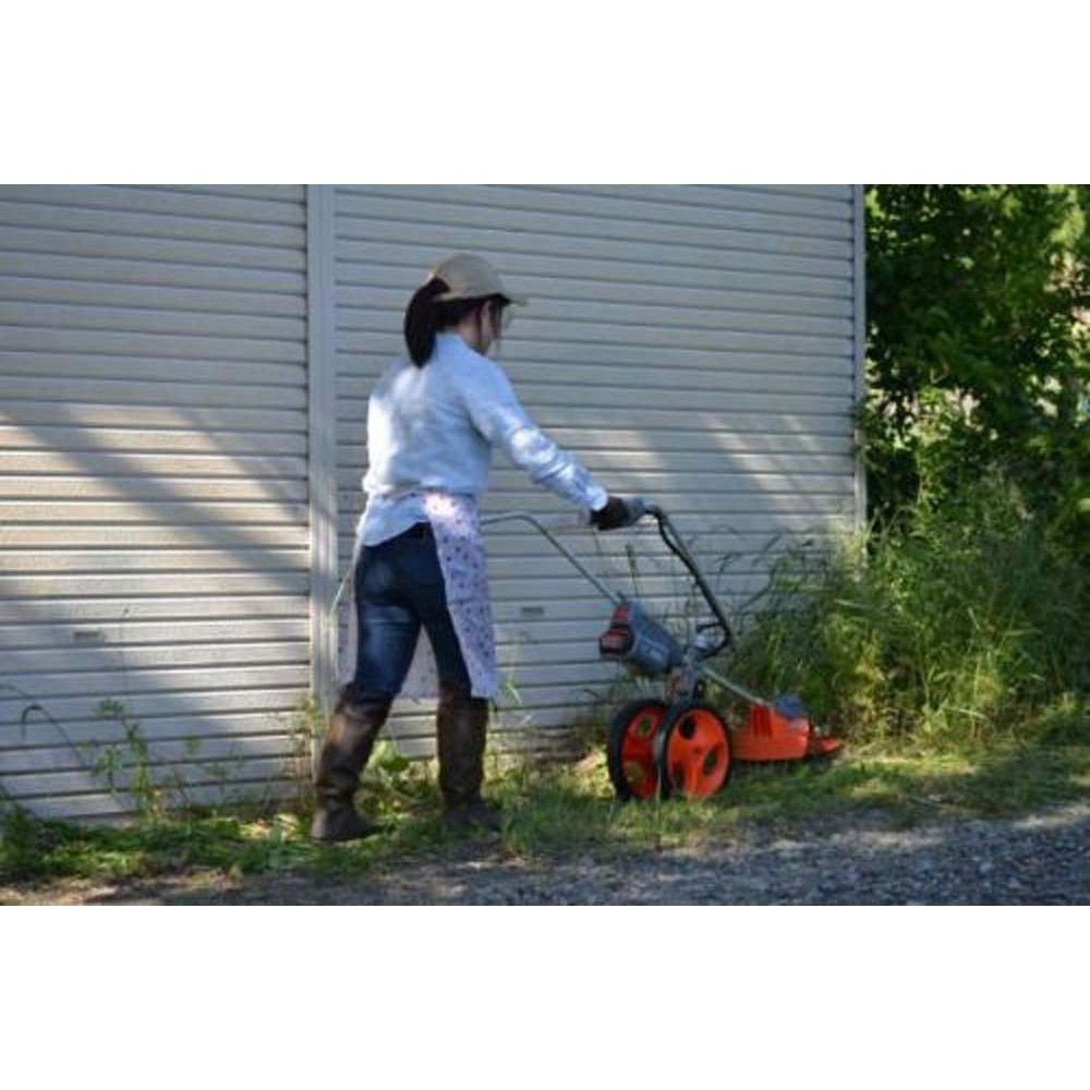 【現行品】工進　手押し式充電草刈機　ＳＢＣー3625Ｃ2, -, -