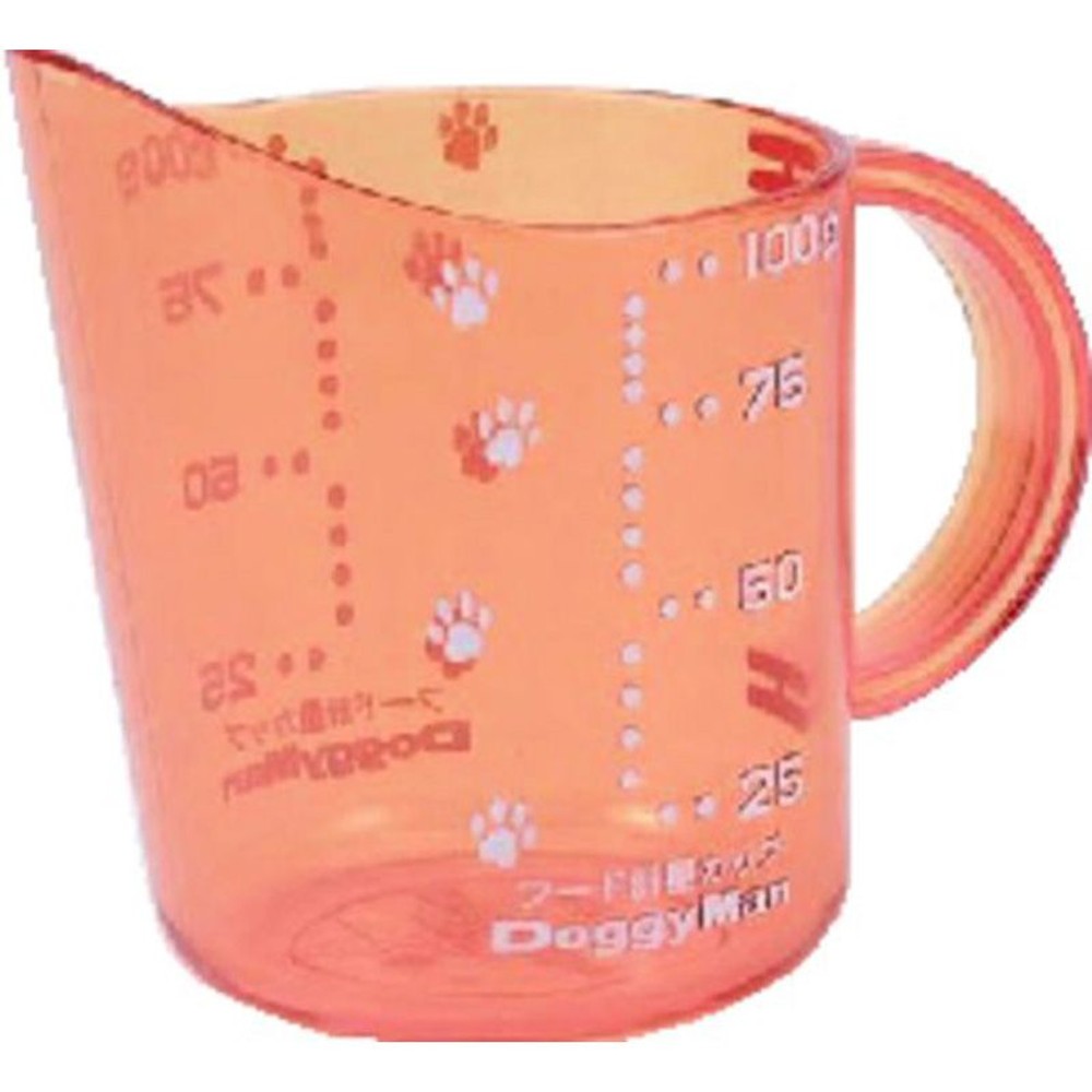 ドギーマン　フード計量カップ, その他カラー１, その他サイズ１
