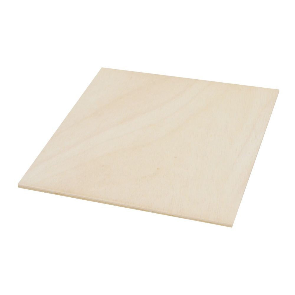 カットベニヤ　３００ｍｍ幅 ５．５ｍｍ厚, ベニヤ300幅(300), 長さ300mm