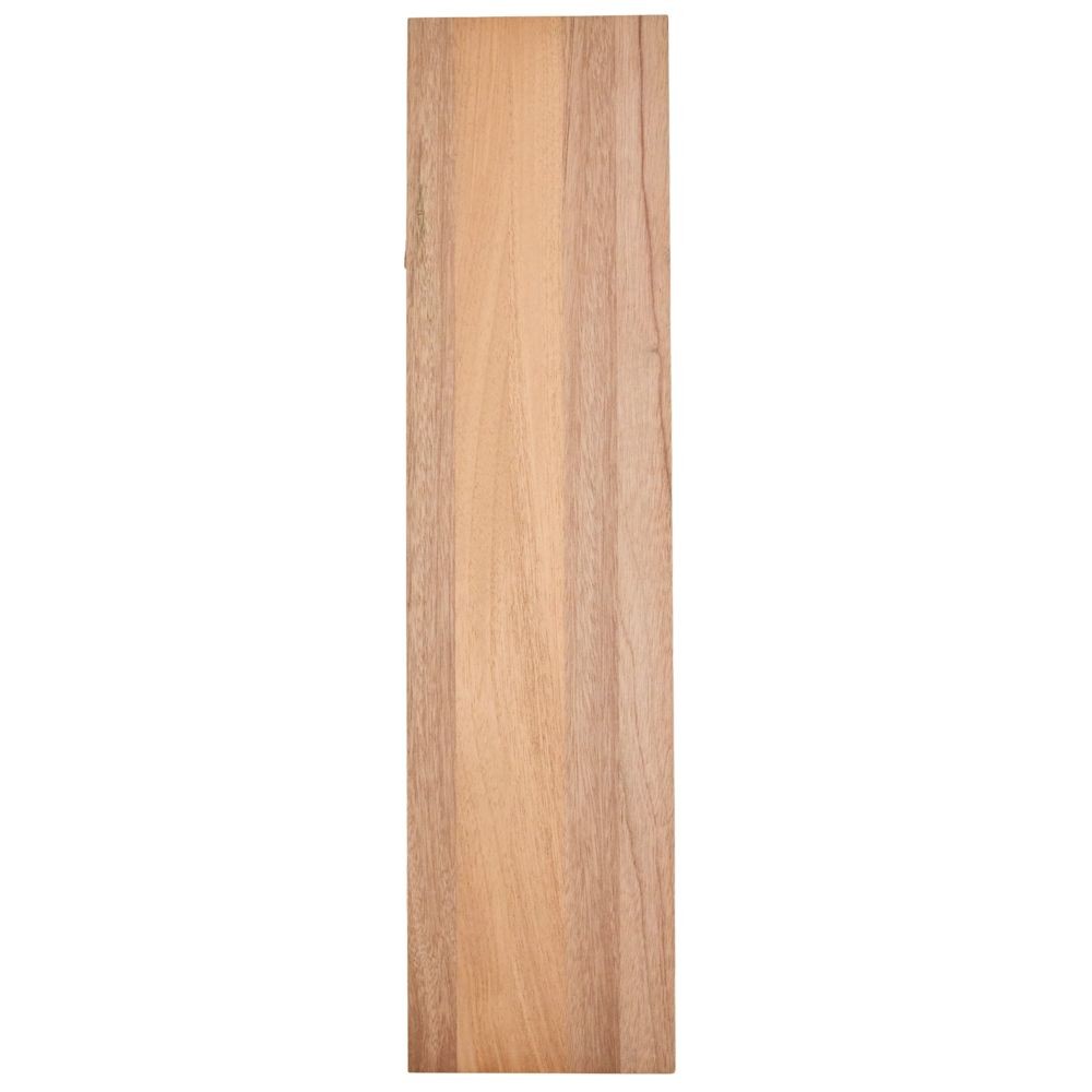 ラワン材　約長さ６００ｍｍ 厚さ１４ｍｍ, R6-5, 120mm