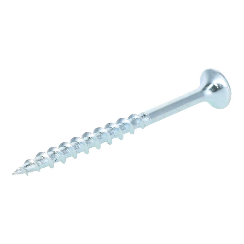 コーススレッド　半ねじ　３．８×５１　２００本入, 半ねじ, 51mm