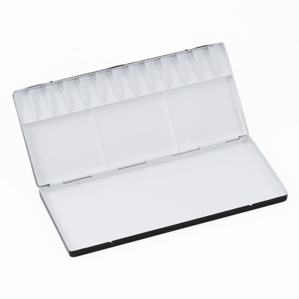 ホルベイン 水彩パレット Ｎｏ.40 (210141), 水彩パレット#40, #40 13仕切