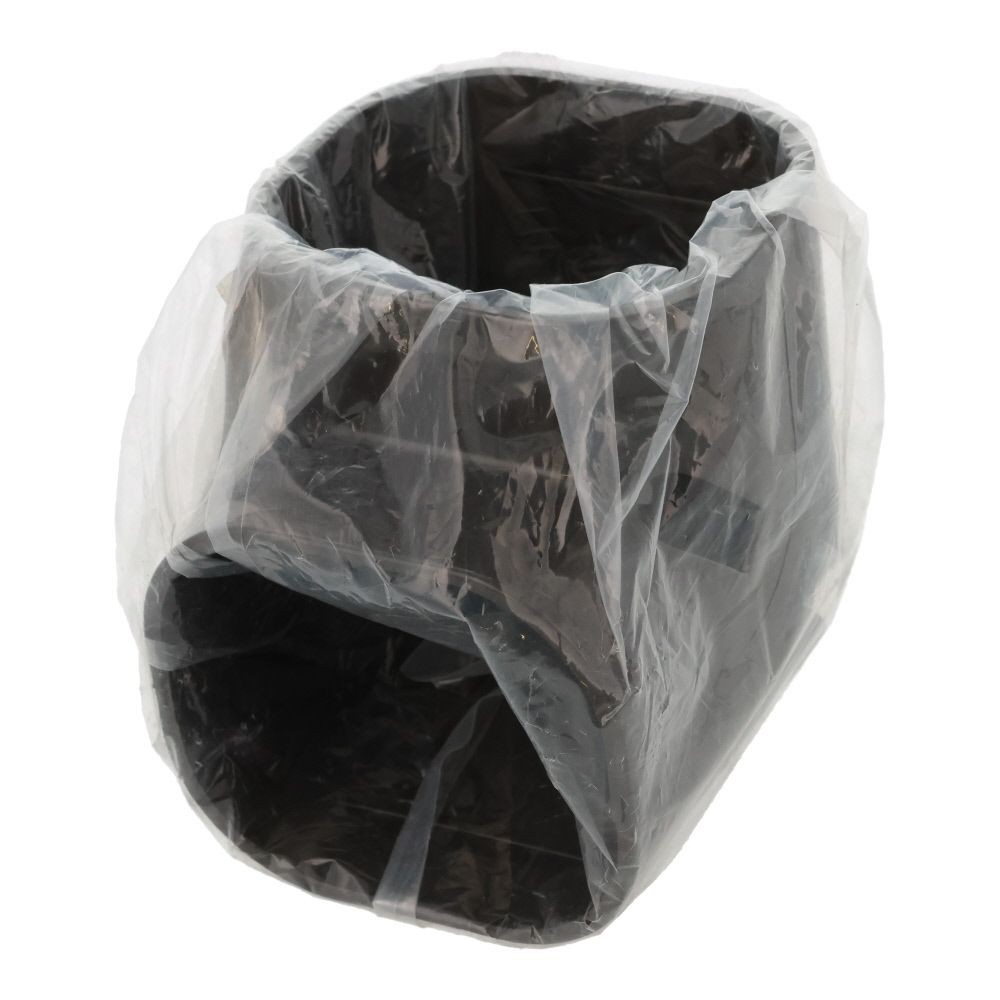 スリムダクトLD用 コーナー立面90°, アイボリー, その他サイズ１