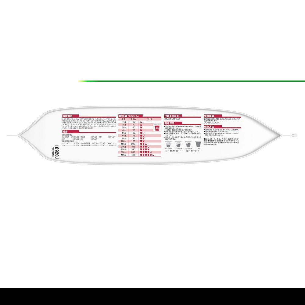 サイエンス・ダイエット　アダルト　ラム＆ライス小粒　成犬用　６．５ｋｇ, アダルト成犬用 ラム＆ライス, 6.5kg