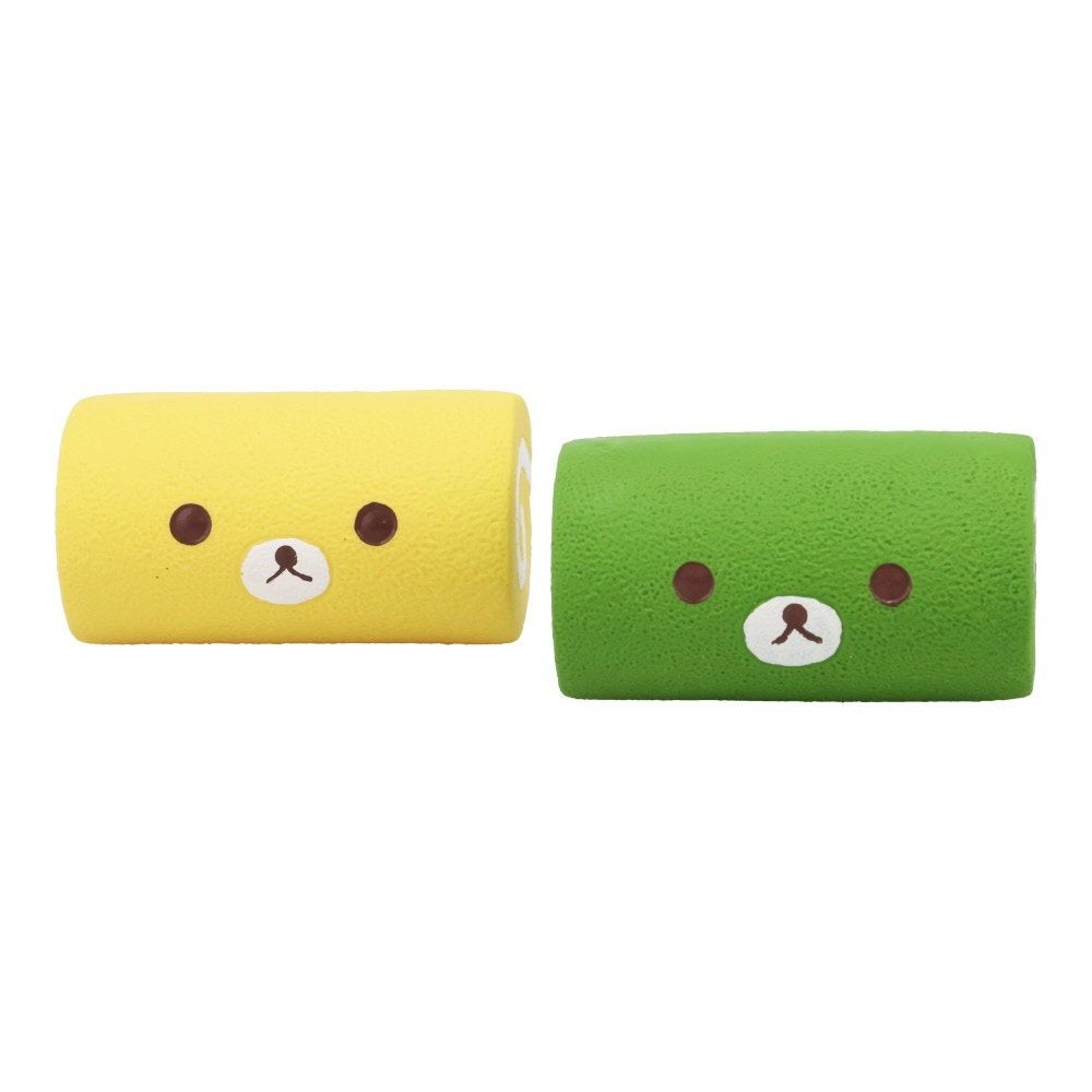 やわらかおもちゃ　ロールケーキ, その他カラー１, その他サイズ１