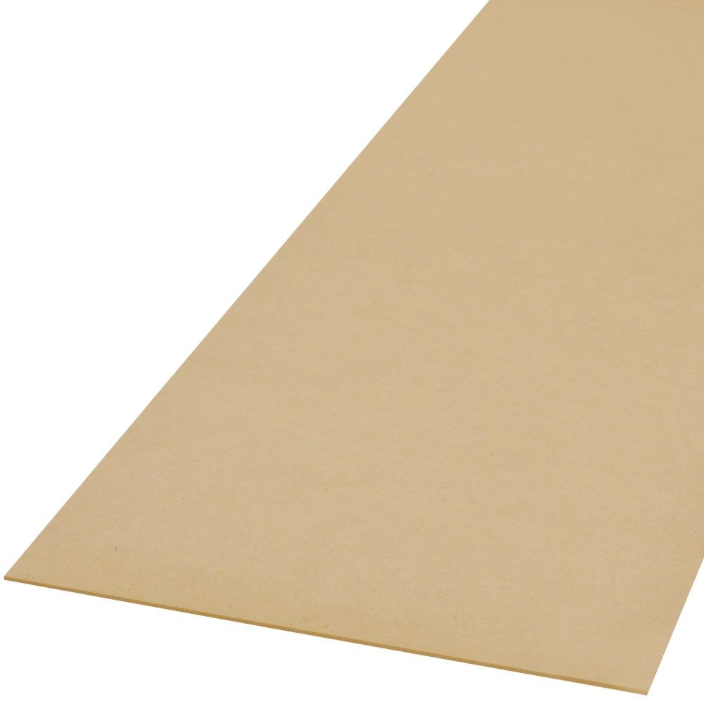 カットＭＤＦ　３００ｍｍ幅 ２．５ｍｍ厚, MDF300幅(300), 長さ300mm
