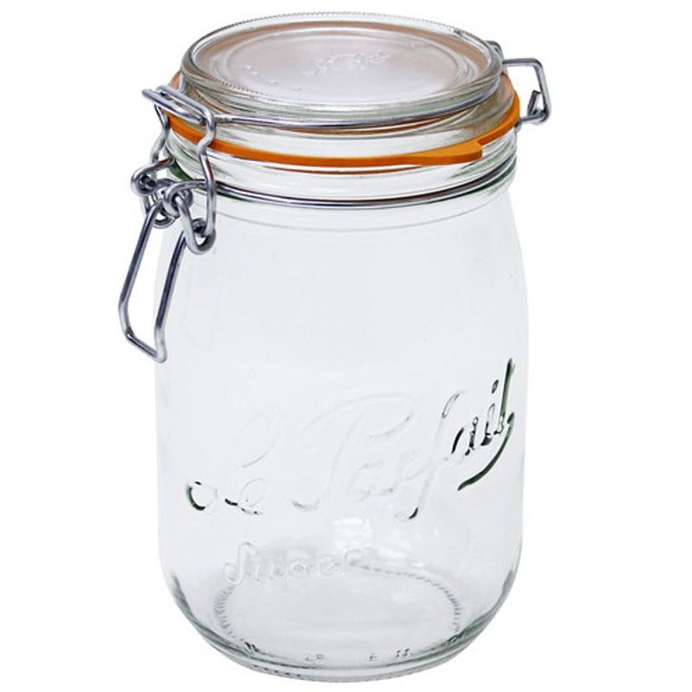 ル・パルフェ　密封瓶, その他カラー３, 1.0L