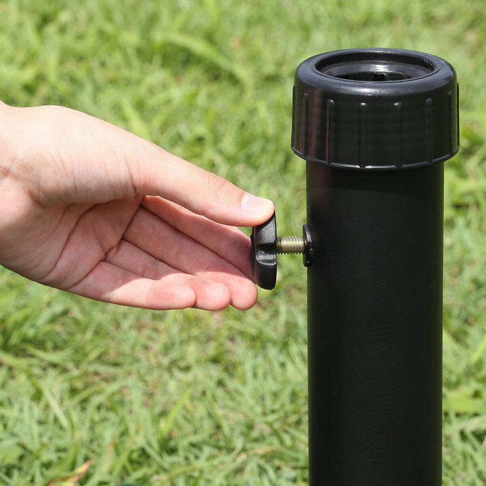 不二貿易  パラソルベース, 75816（11kg）, 11kg