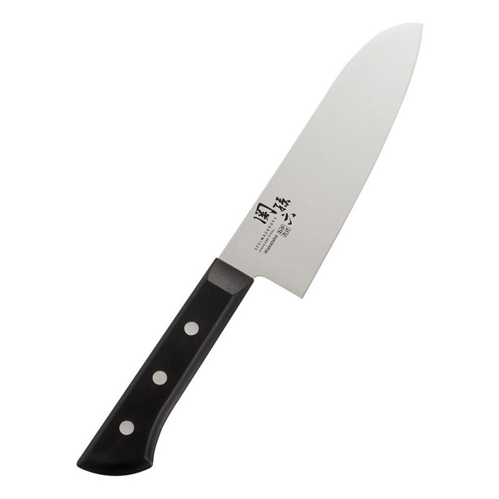 貝印　関孫六　わかたけ　ＡＢ5420三徳包丁165ｍｍ, 三徳包丁, 165mm