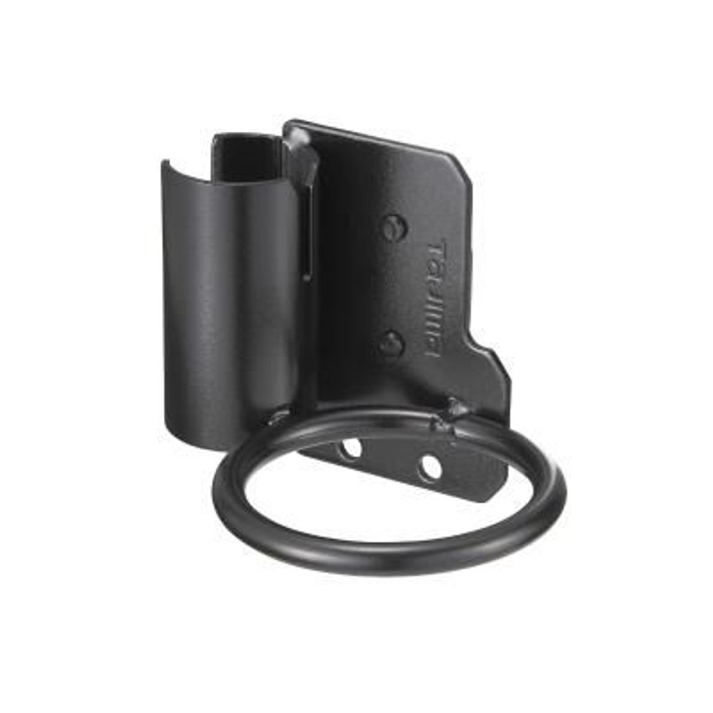セフ工具ホルダースチール ハンマーｘSバール　SFKHI-HSB, ブラック, 工具ホルダー